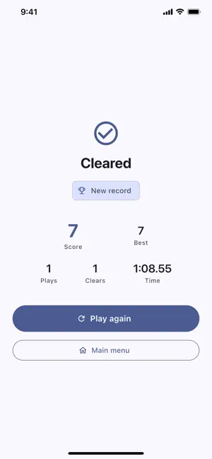 Dot Connect - Color Paths screenshot 4
