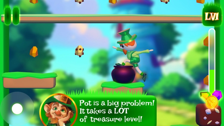 Leprechaun Greed screenshot-4