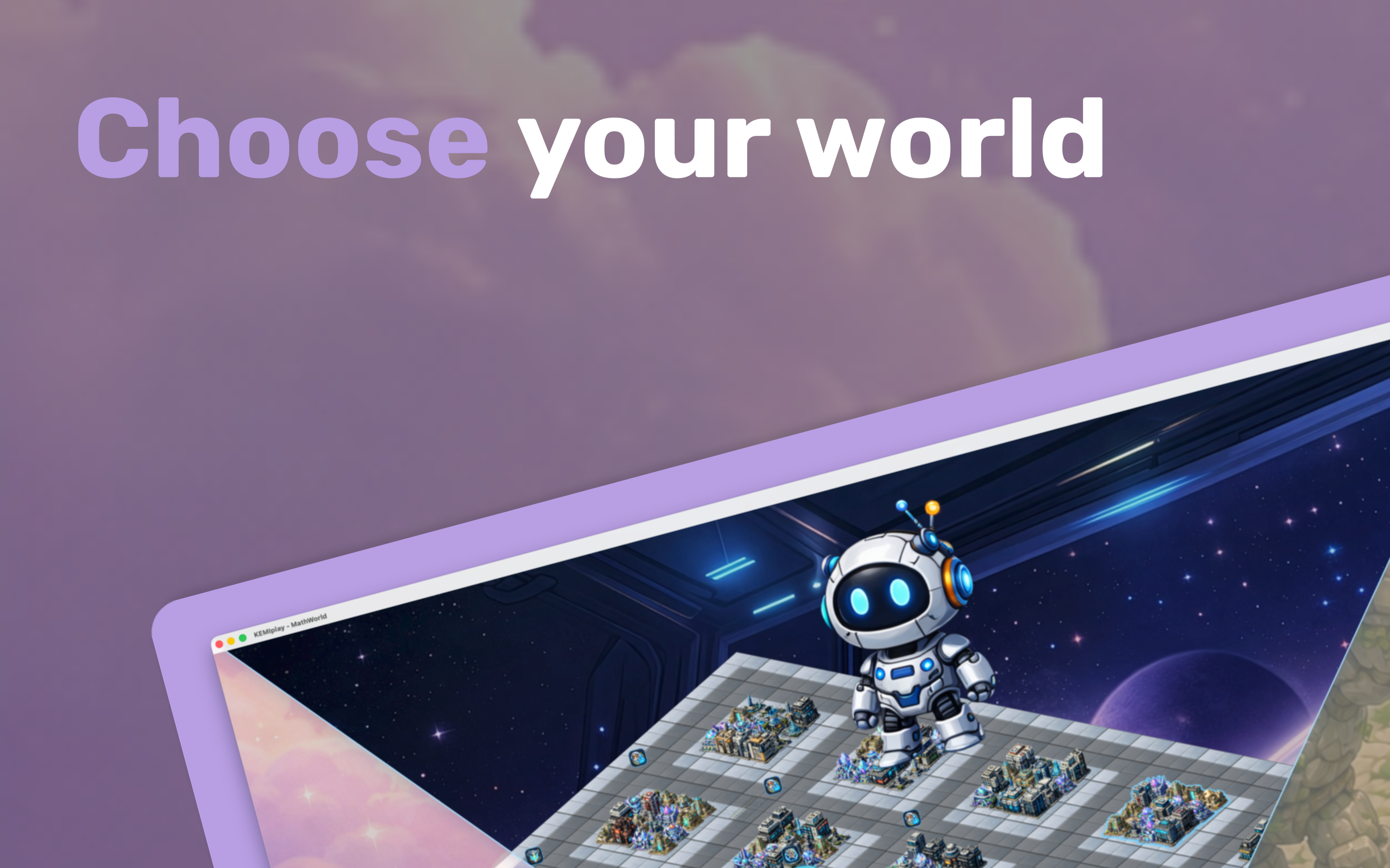 KEMIplay - MathWorld screenshot 17