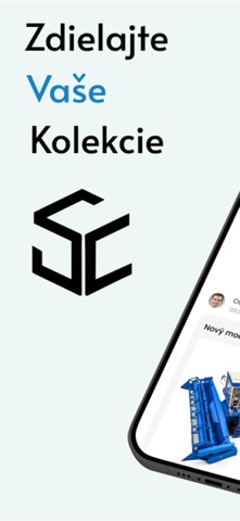 ShowCollect screenshot