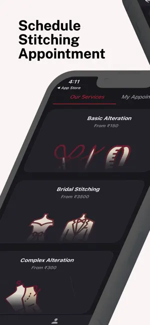 StitchKaro | Tailor On Demand screenshot 1