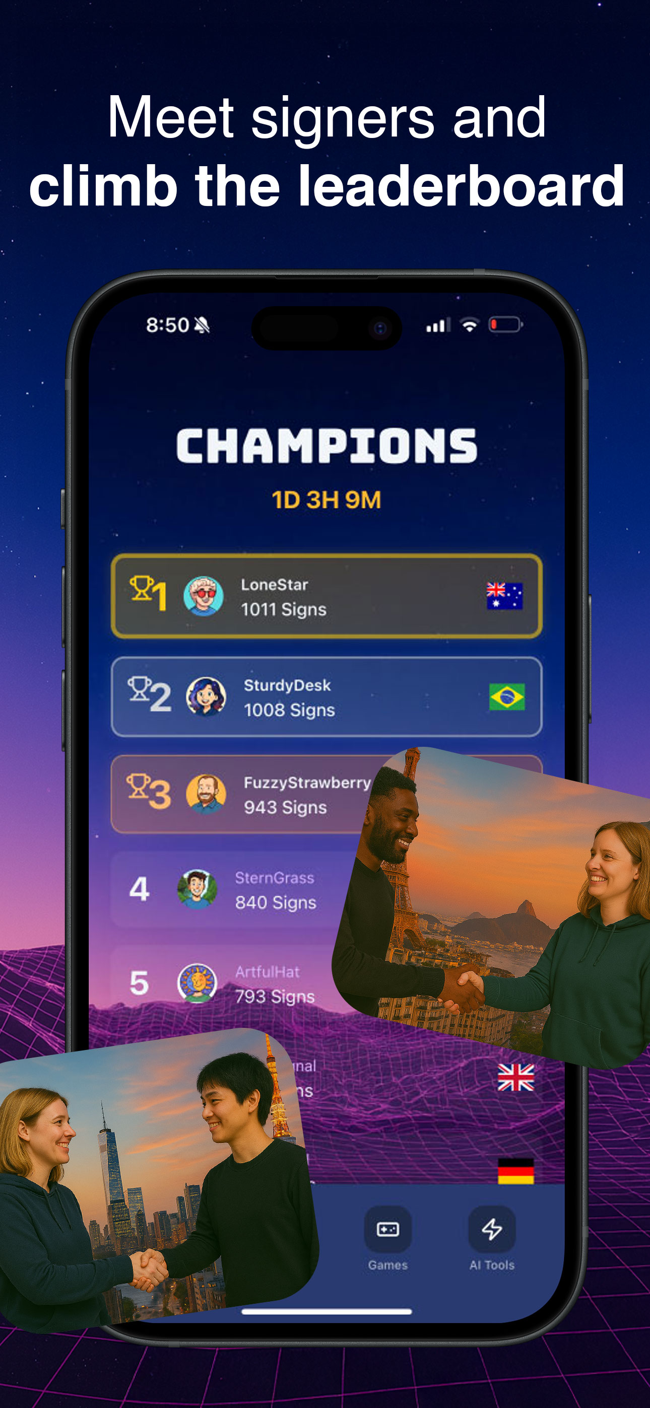GoSign.AI