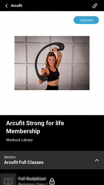 Arcufit