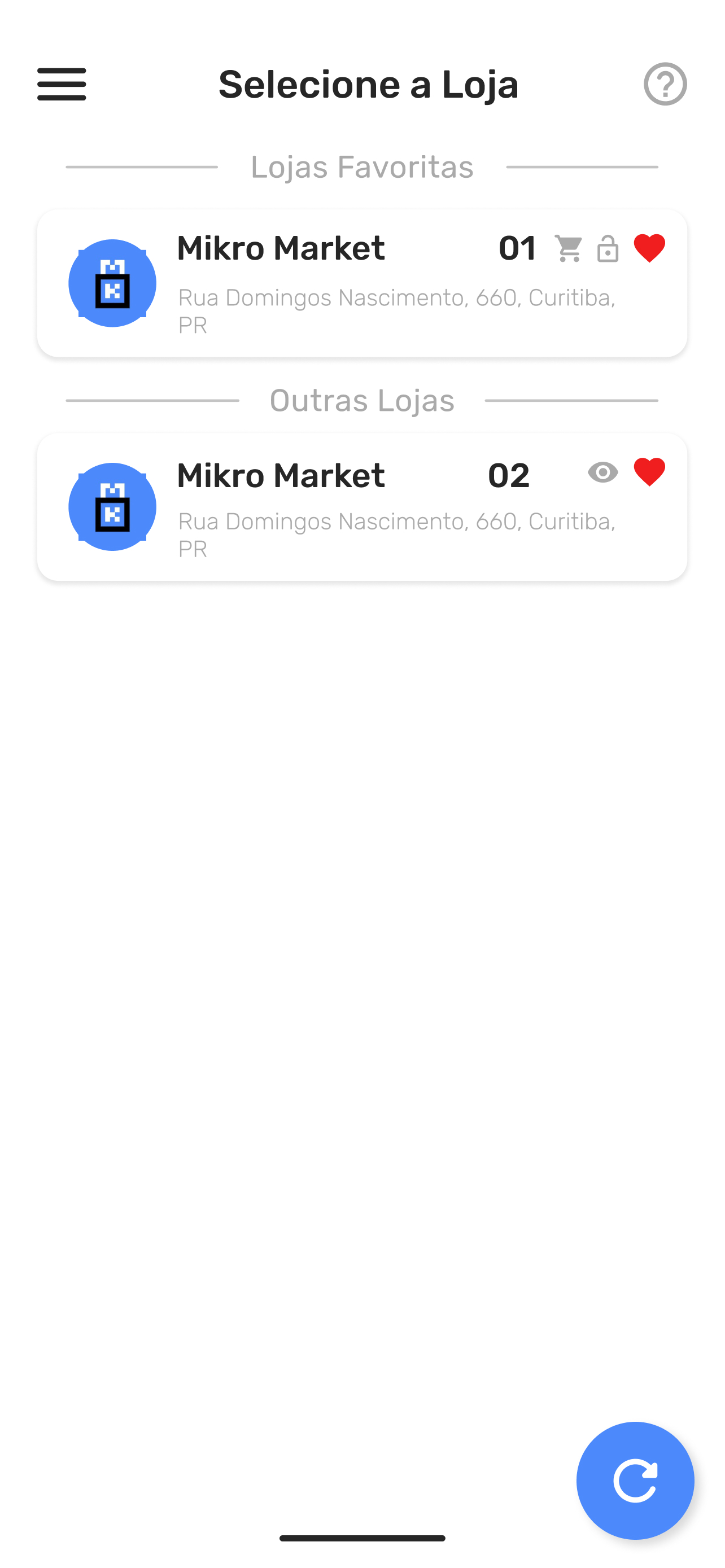 Mikro Market