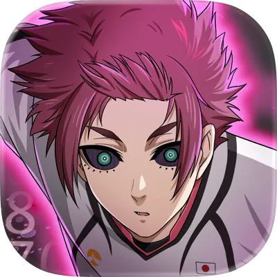ブルーロック
