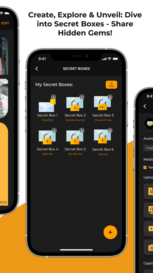 #6. TAP appp (iOS) Podle: The House of Qami Ltd