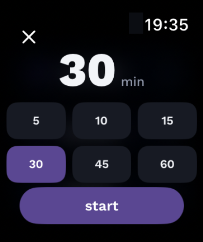 ondot timer｜No-Math Timer