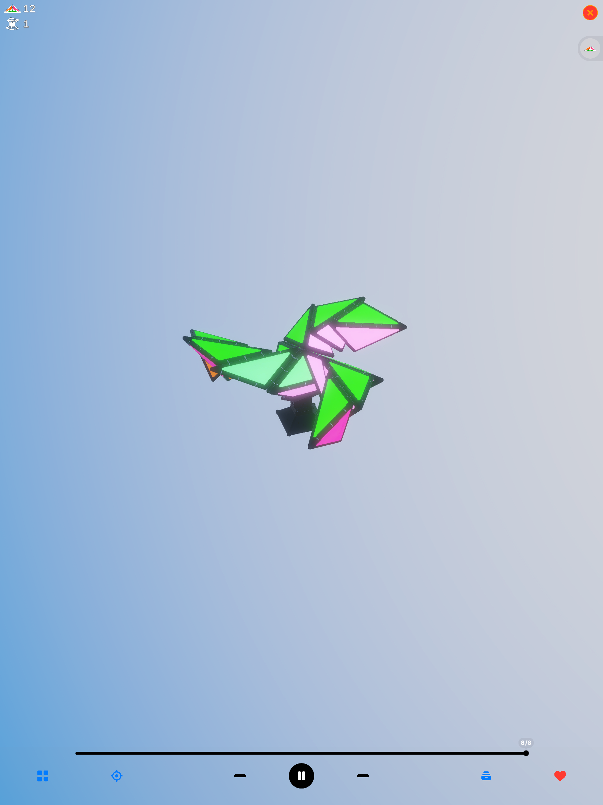 TOSY Magnet Play screenshot 15