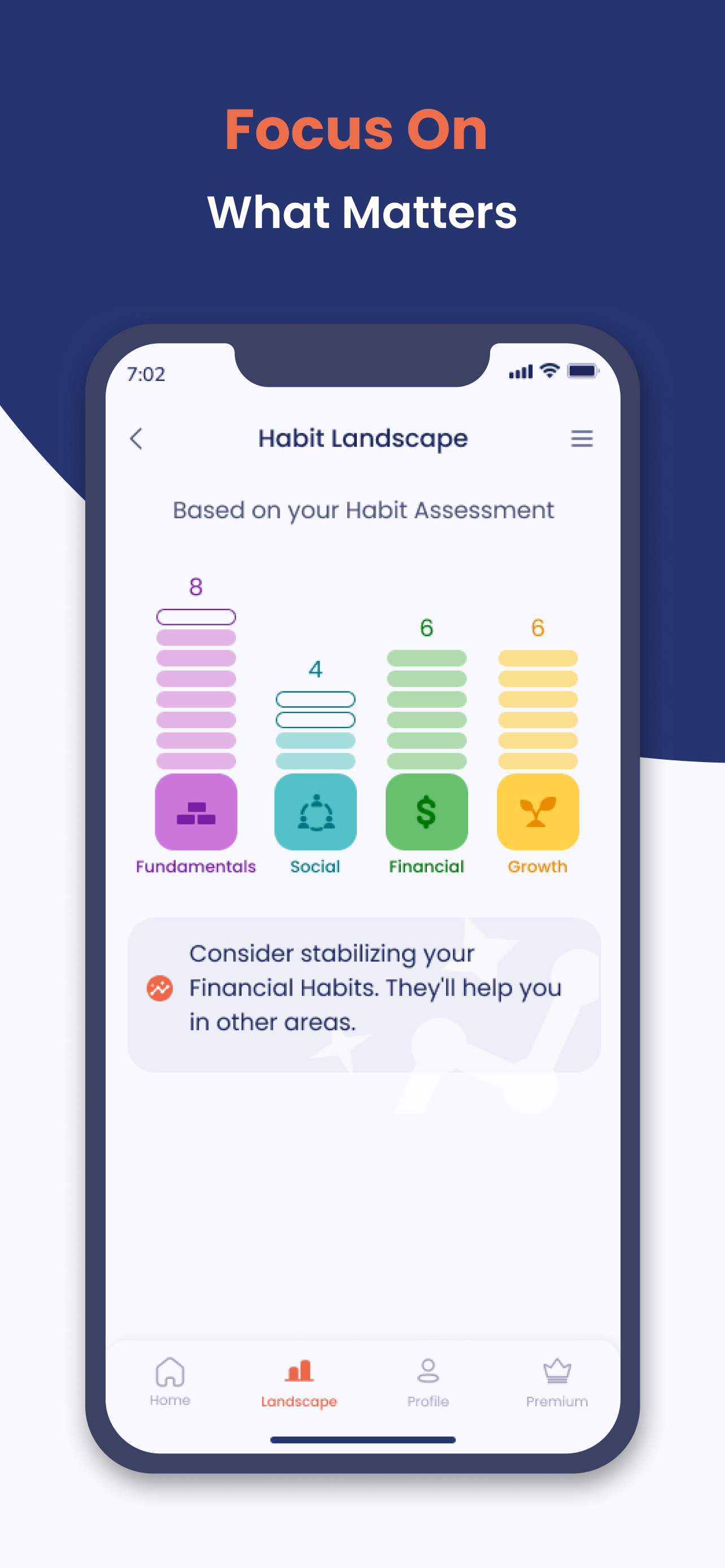 Swift Habits screenshot 3