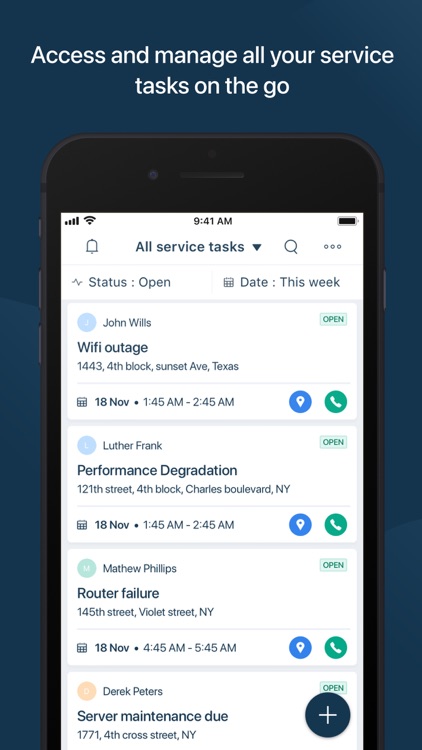 Freshdesk screenshot-6
