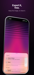Hide The Notch screenshot