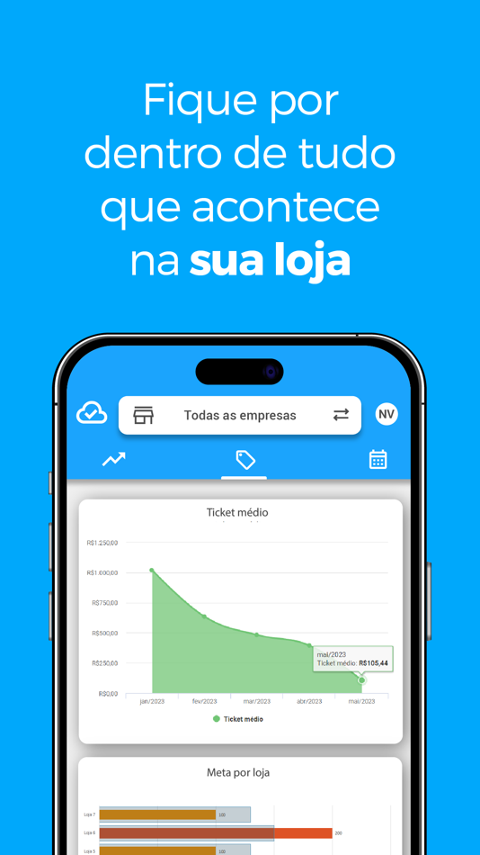 #1. CISSPoder App (iOS) 由: CISS Software & Serviços