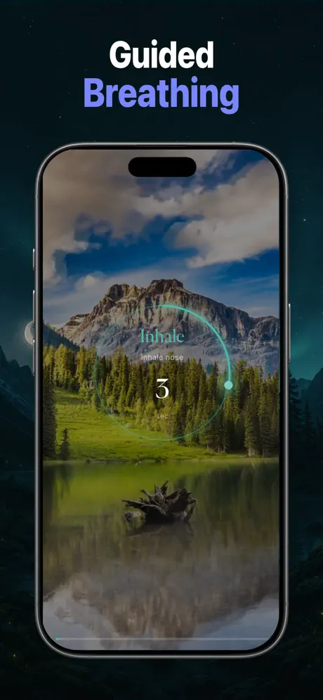 QuietFlame screenshot 3