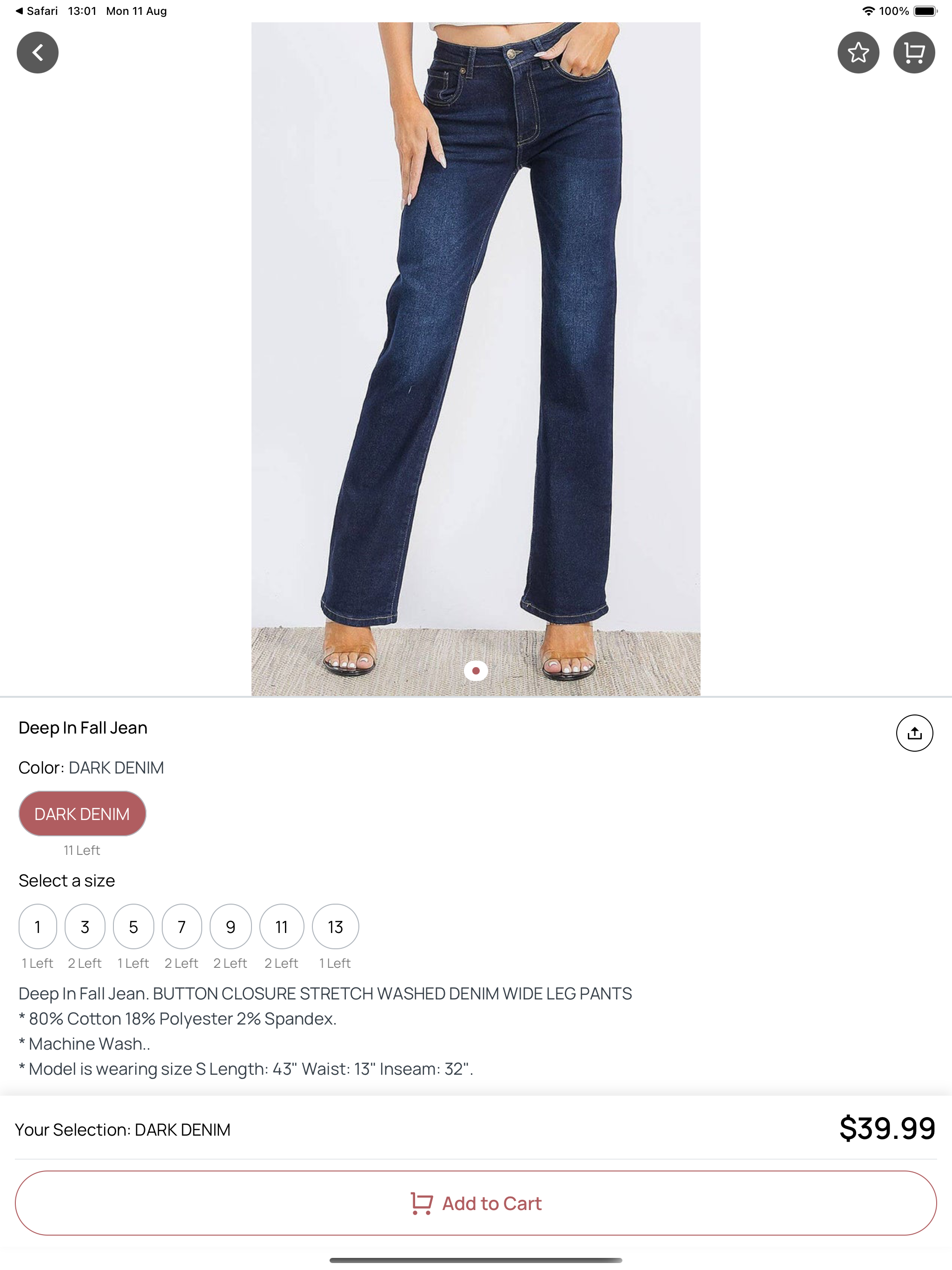 Tris Chic Boutique