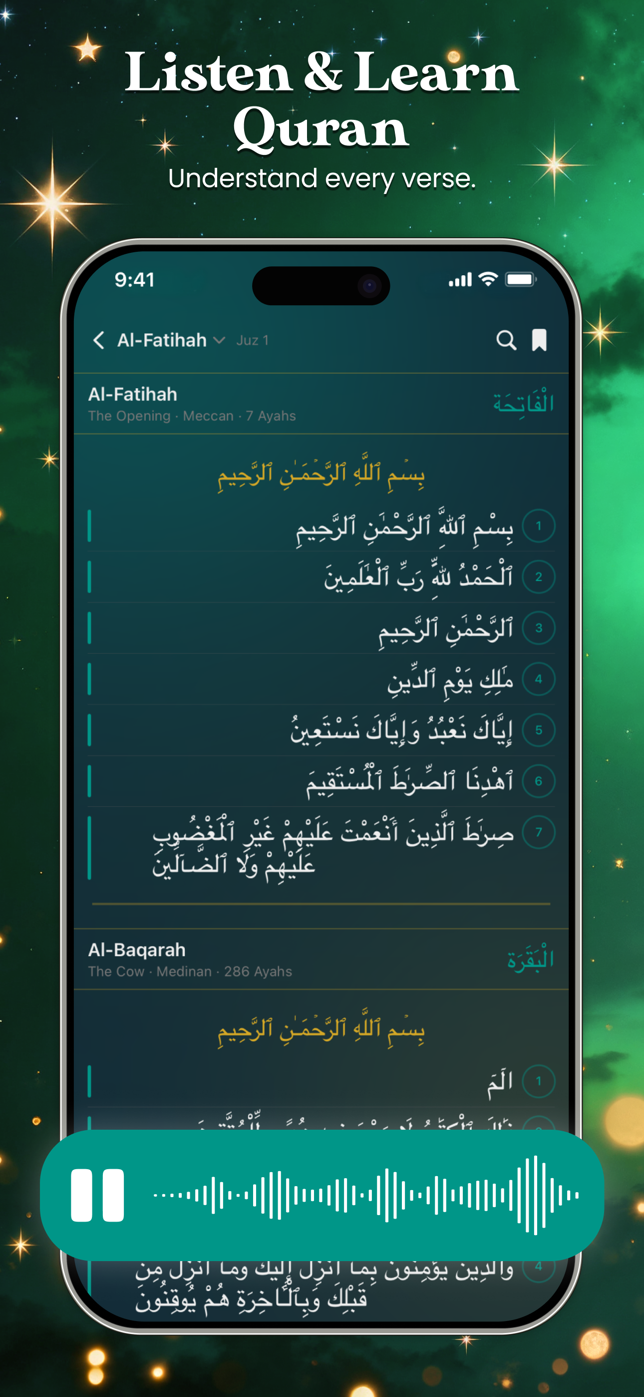 Mosques Muslim, Prayer & Duas screenshot 7
