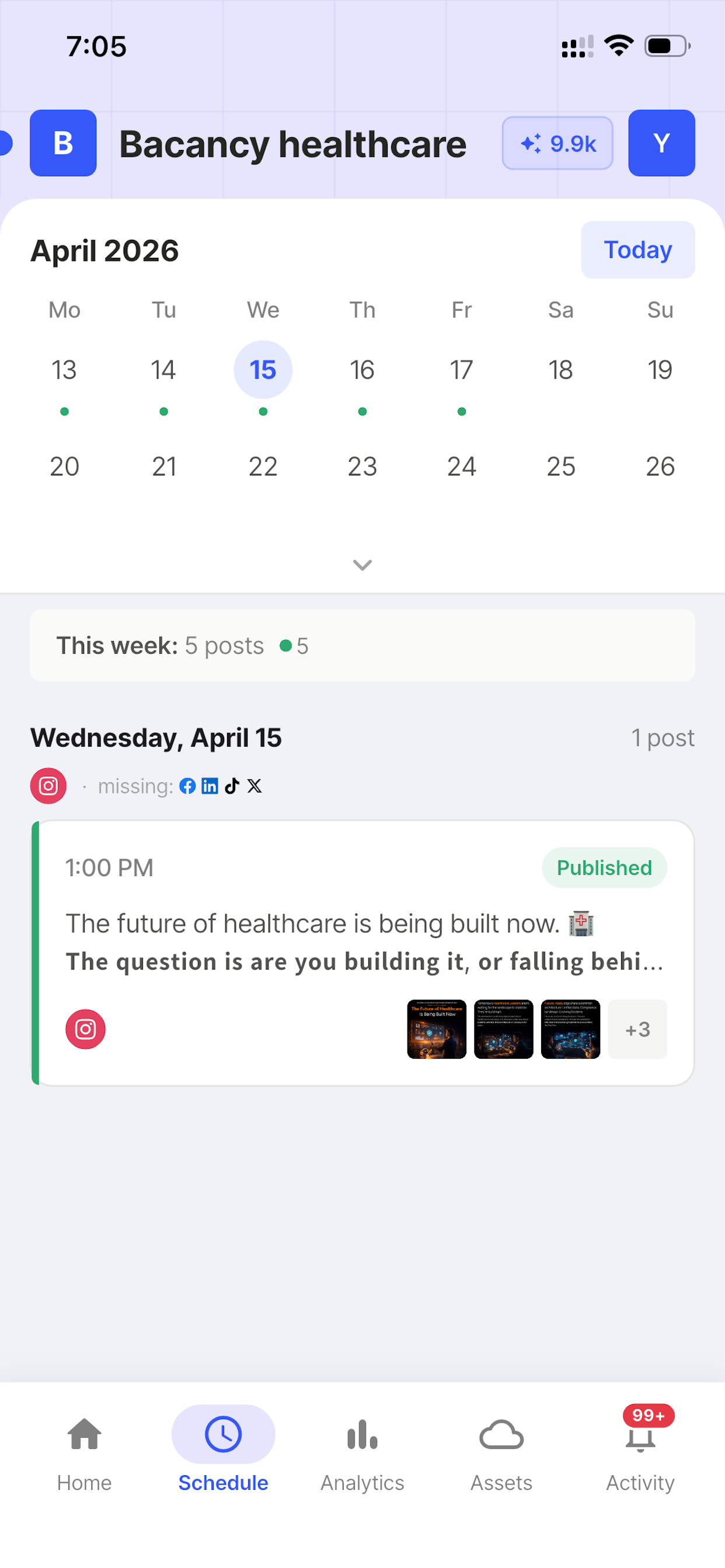 Grow Your Brand screenshot 3