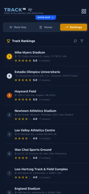 Track IQ - Wind Intelligence screenshot 4