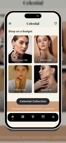 Celestial Jewels screenshot