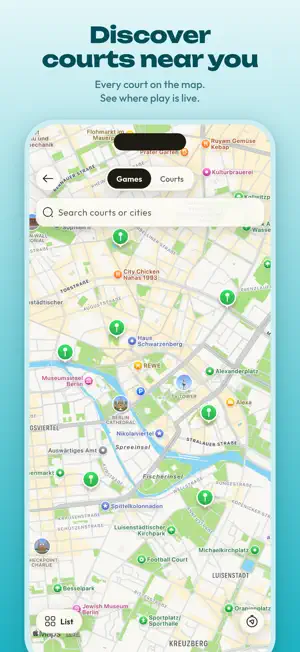 OnSand screenshot 3