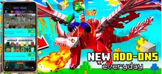 Epic Addons for Minecraft MCPE Screenshot 4 of 5