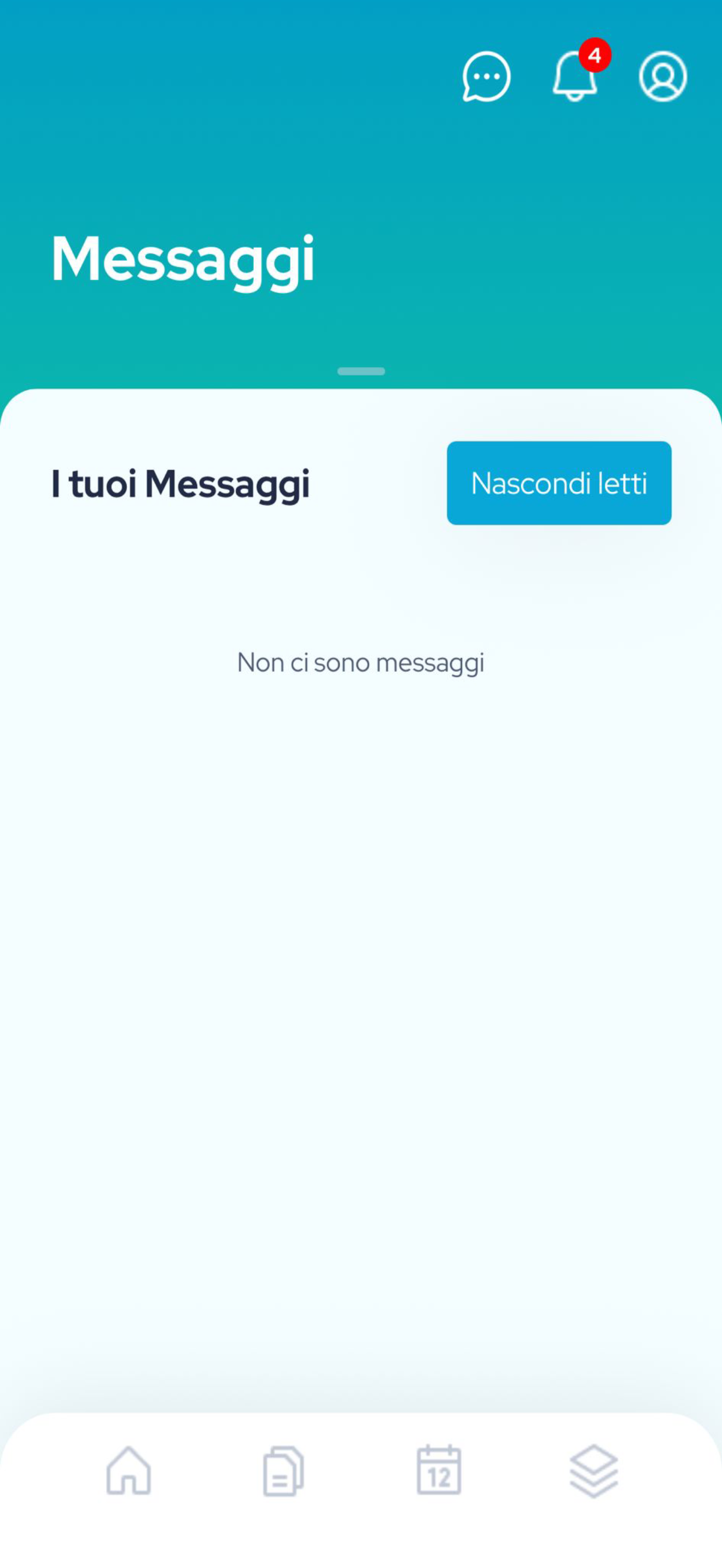 Virtual HR screenshot 5