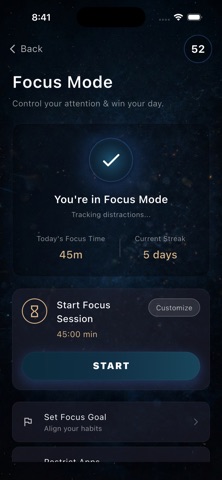 Modern-Day Slave iPhone screenshot