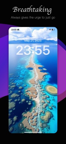 Bega - popular wallpapers Screenshot 4 of 7