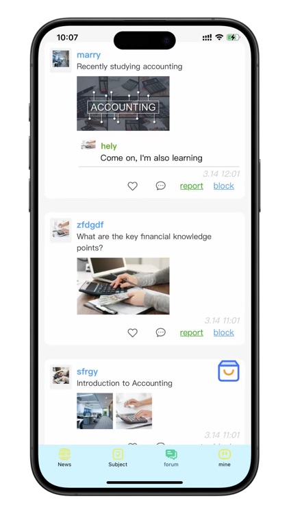 CCA  FAST screenshot-3