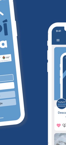 Pulpí Activa screenshot