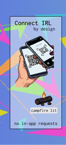 meos | private social screenshot