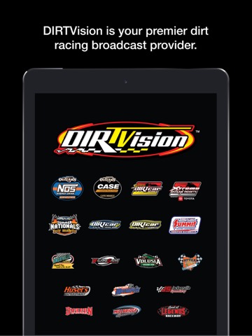 DIRTVisionのおすすめ画像1