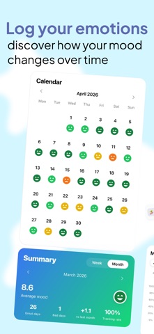 Cres: Life Organizer Screenshot 5 of 7