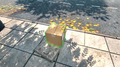 The Supermarket Simulator Game Screenshot