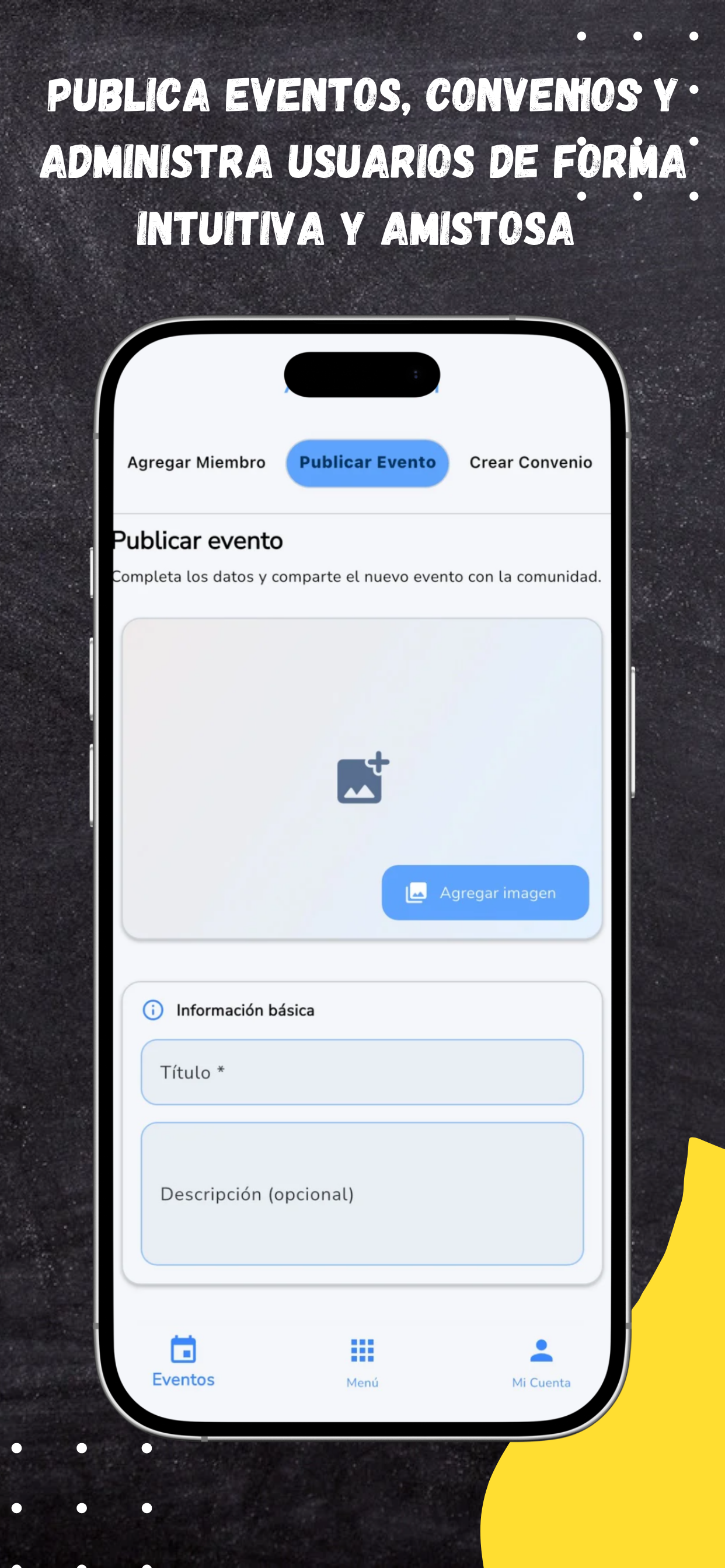 AMC CHILE screenshot 8