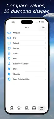 DiamondMaster screenshot 4