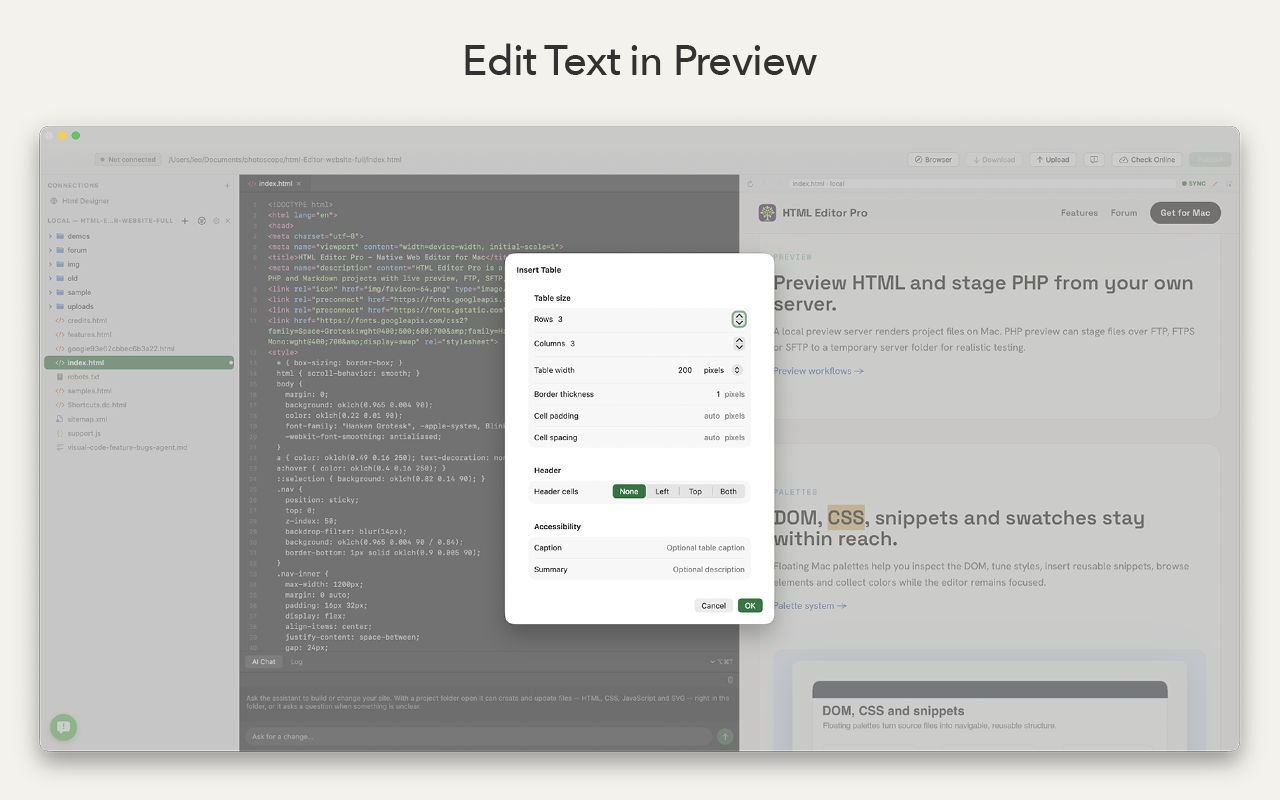 html+css+js+node+programming screenshot 14