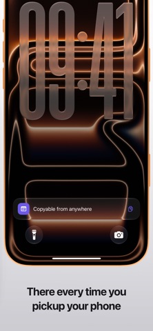 Cling: Pin Anything Screenshot 3 of 6