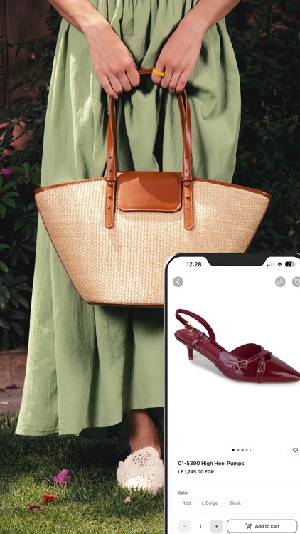 Pixi Egypt screenshot-4