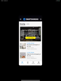SmartShanghai screenshot 10