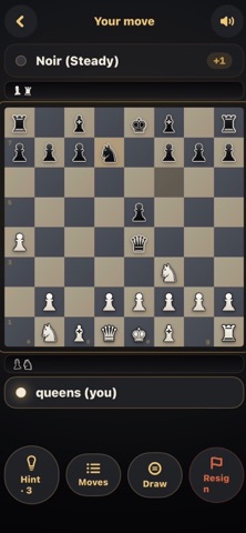 Gambit/chess Screenshot 3 of 5