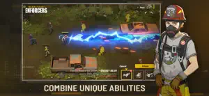 Dead Ahead: Enforcers screenshot 2