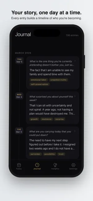 Still - Know Yourself screenshot 3