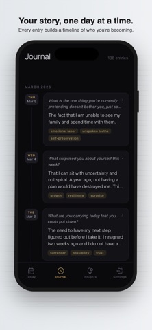 Still - Know Yourself Screenshot 3 of 6
