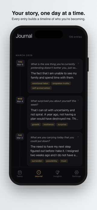 Still - Know Yourself Screenshot 3 of 6