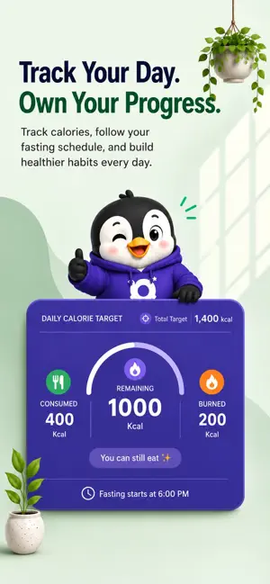 Profast: Intermittent Fasting screenshot 4