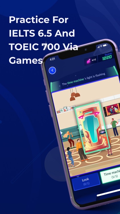 Learning English: Eng Breaking