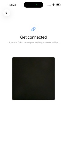 Samsung Smart Switch Mobile app screenshot 3