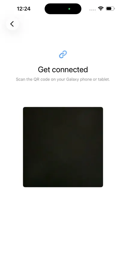 Screenshot 3 von 6 zu Samsung Smart Switch Mobile