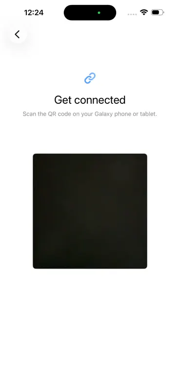 Samsung Smart Switch Mobile screenshot 3 of 7