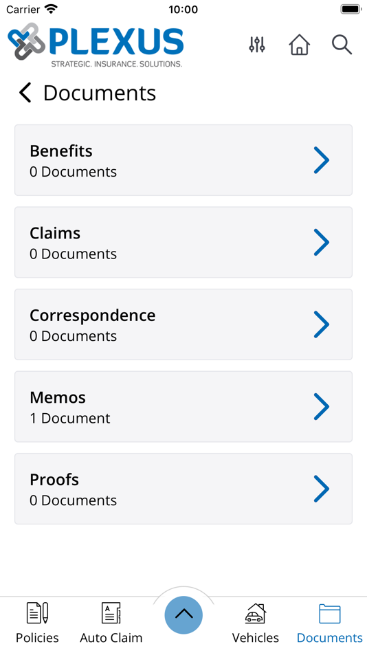 #3. The Plexus Groupe Online (iOS) 由: The Plexus Groupe